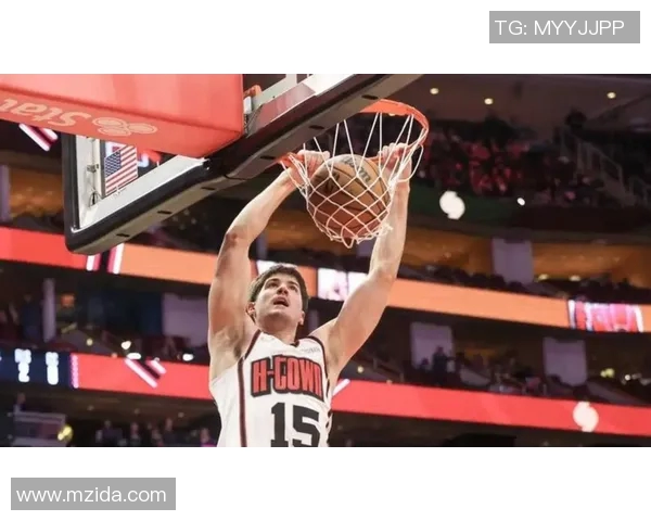 夏季联赛回顾:火箭谢泼德状态低迷萨尔8次封盖创造新纪录