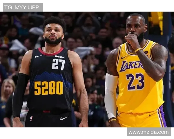 湖人对决掘金季后赛第三场精彩回放全程回顾与分析