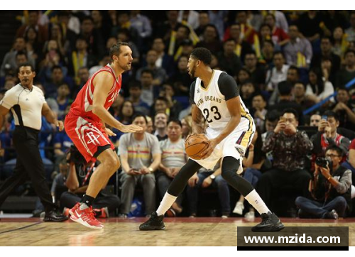 2015 NBA赛季：巅峰之战与传奇重生