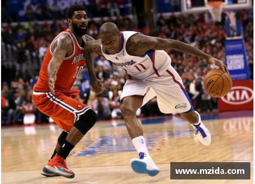NBA勇士：颠覆篮球传统，创新革命的战术与团队精神