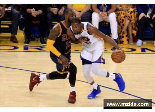 NBA历史回顾：勇士与骑士的传奇对决与伟大转折