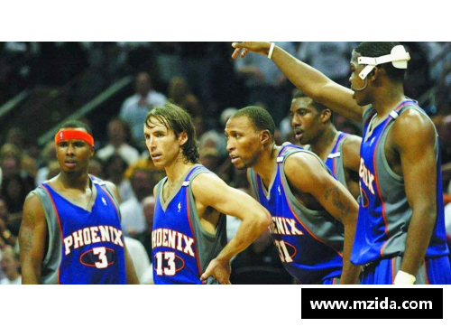 NBA历史上的转折点：回顾2001年总决赛的辉煌时刻