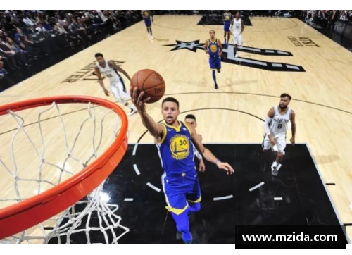NBA季后赛：历史悠久的精彩篇章