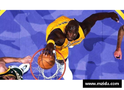 NBA明星战靴：巅峰球员的篮球魅力与风采