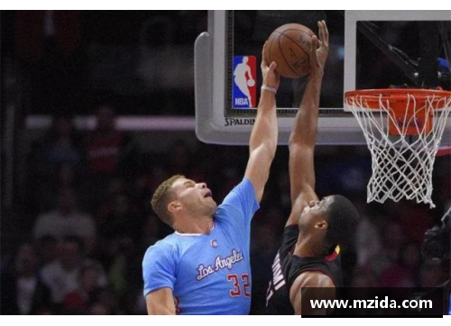 NBA未解之谜：探索篮球场上的超自然现象