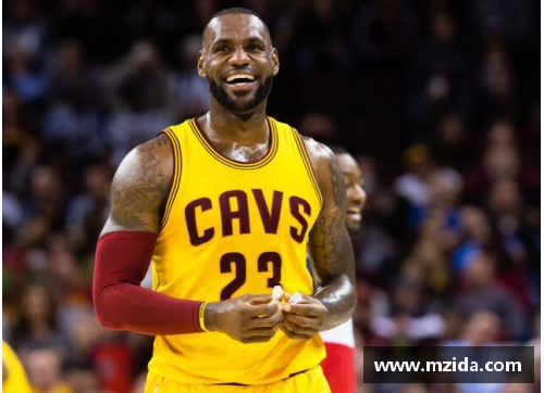 NBA新季降临：豪强角逐、新秀崛起，谁能统领篮球风云？