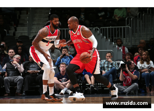 NBA非洲联赛：探索非洲篮球新天地