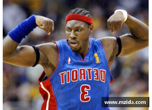 NBA龙王波什：传奇生涯与巅峰荣耀