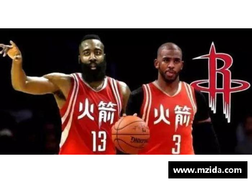 NBA惊奇瞬间：球员们最奇特的场上表现和不为人知的趣闻