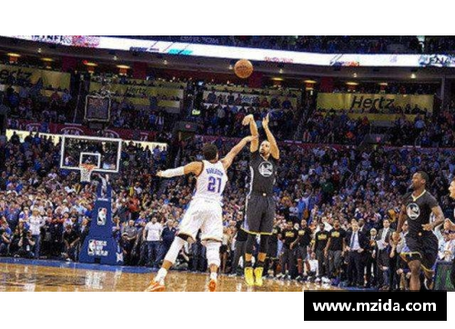 NBA得分纪录全景解析：历史最高得分及未来前景展望