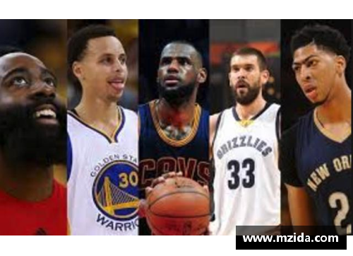 NBA前十球员阵容揭秘：谁是现役篮球的终极之星