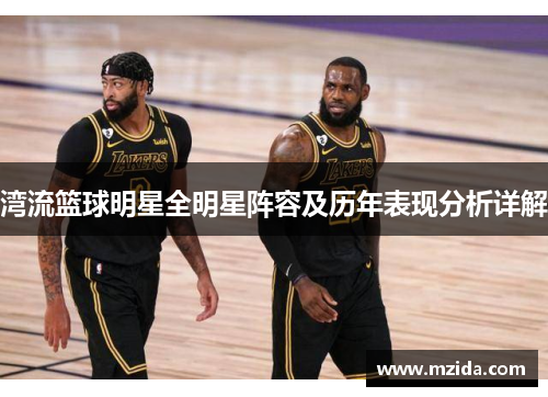 湾流篮球明星全明星阵容及历年表现分析详解
